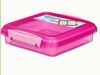 Sistema Lunchbox Sandwich Box 450mL