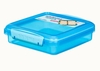 Sistema Lunchbox Sandwich Box 450mL