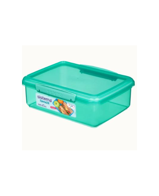 Sistema Lunchbox 2L