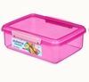 Sistema Lunchbox 2L