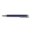 Lamy Logo BP Plastic w/Metal Clip Blue (204M+)