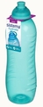 Sistema Water Bottle Twist n Sip Squeeze 620mL