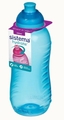 Sistema Water Bottle Twist n Sip Squeeze 330mL