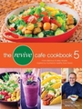 The Revive Cafe Cookbook 5