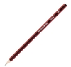 ICON HB PENCIL RED BLACK