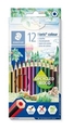 COLOURED PENCIL NORIS COLOUR 12 PACK