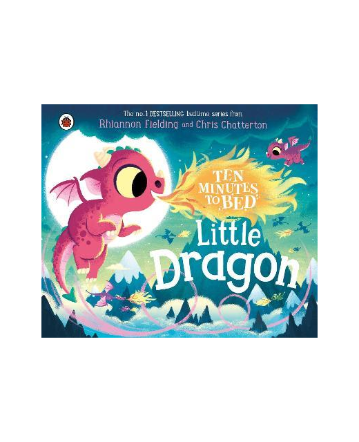 Ten Minutes to Bed: Little Dragon