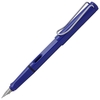 Lamy Safari F/Pen Blue M (014)