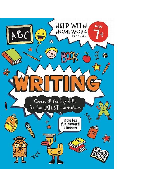 HELP WITH HOMEWORK WRITING 7 PLUS