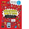 HELP WITH HOMEWORK READING & WRITING 5 PLUS
