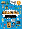 FIRST TIME LEARNING READING 3 PLUS