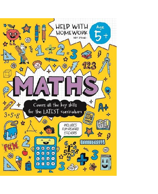 HELP WITH HOMEWORK MATHS 5 PLUS