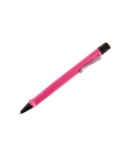 Lamy Safari Ballpoint Pink (213)