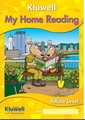 MY HOME READING KLUWELL YELLOW LEVEL BOOK