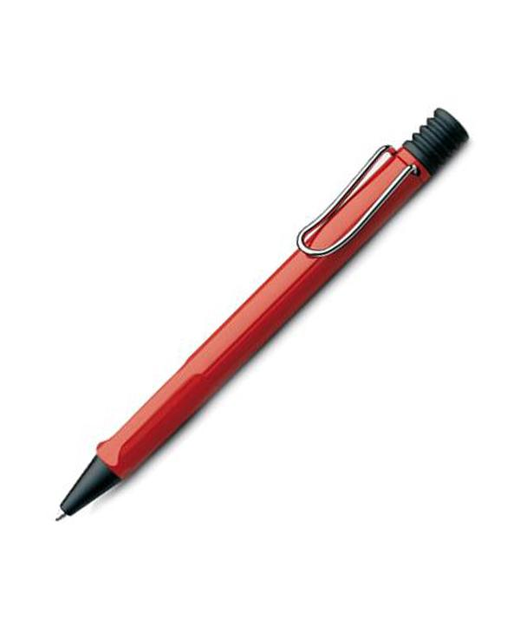 Lamy Safari Ballpoint Red (216)