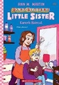 BABYSITTERS CLUB KARENS HAIRCUT BK 8