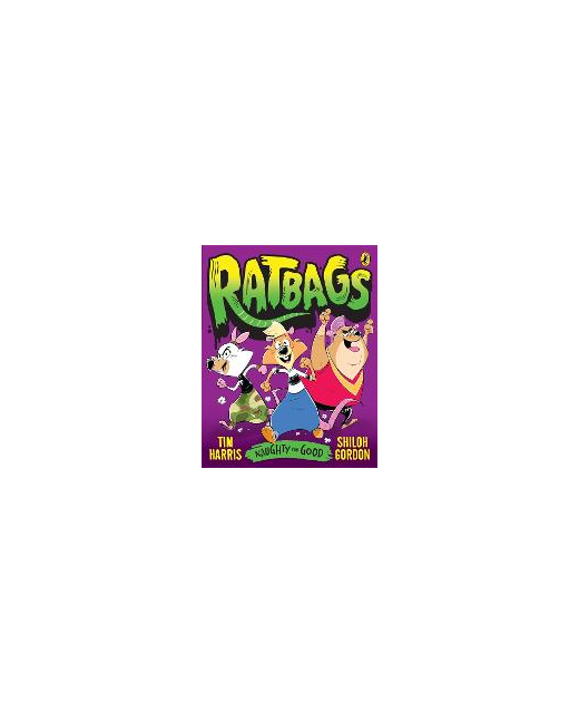 RATBAGS