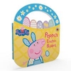 PEPPA'S EASTER BASKET