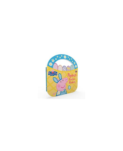 PEPPA'S EASTER BASKET