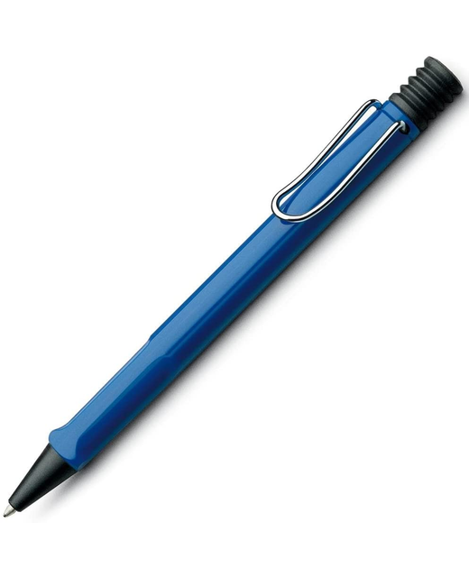 Lamy Safari Ballpoint Blue (214)