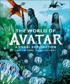 THE WORLD OF AVATAR A VISUAL EXPLORATION