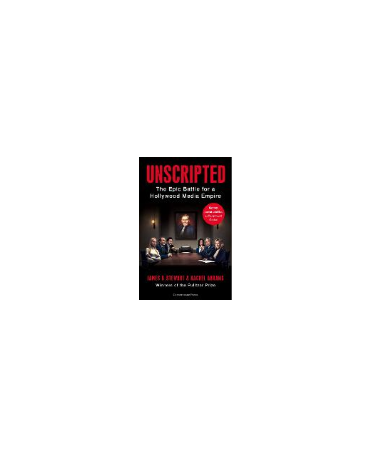 UNSCRIPTED 