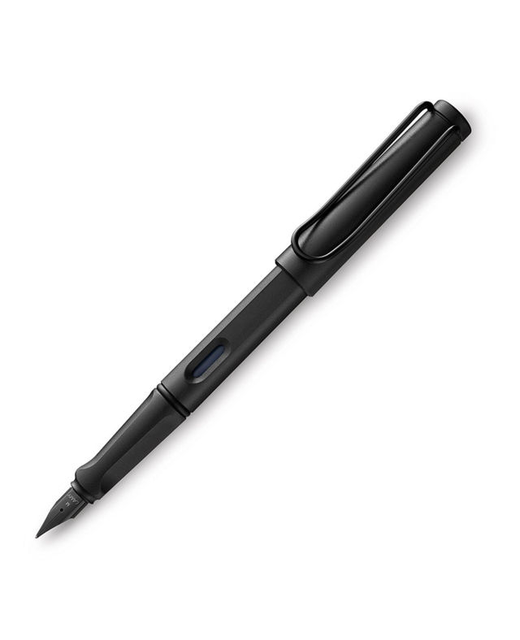 Lamy Safari RB All Black (344)