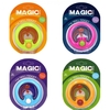 MAGIC CIRCLE FIDGET TOY