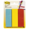 POST IT PAGE MARKERS 5221 JAIPUR 22X73MM PACK OF 3