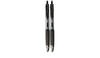 Pen Uni Signo 207 Black 2 Pack