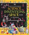 MOST EXCITING BOOK OF SCIENCE INVENTIONS OF SPACE EVER