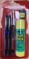 PEN & PENCIL & GLUE PACK WARWICK