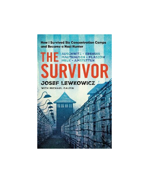 THE SURVIVOR