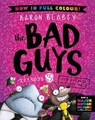 THE BAD GUYS 3 FULL COLOUR