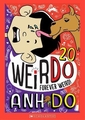 FOREVER WEIRD WEIRDO 20