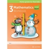 SR YEAR 3 MATHS WORKBOOK 2022