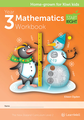 SR Year 3 Mathematics Workbook