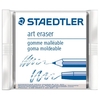 STAEDTLER ERASER KNEADABLE ART ERASER