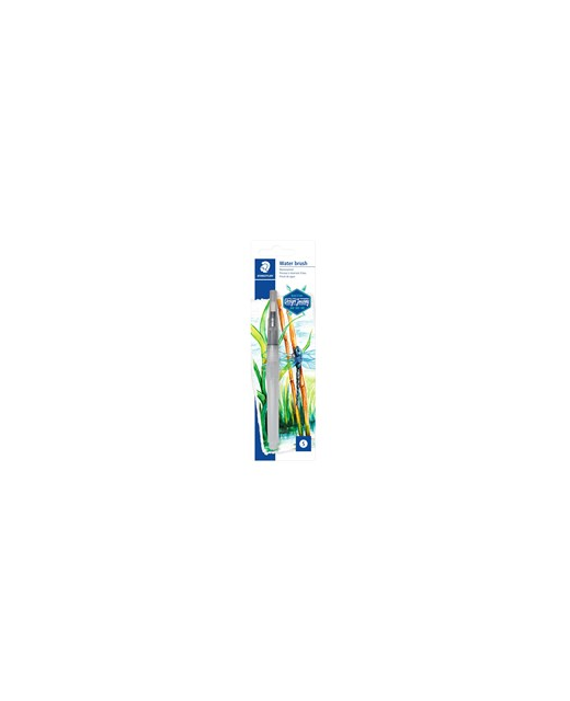 STAEDTLER WATER FILLABLE BRUSH 1PC BLISTER