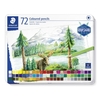 Coloured Pencil Staedtler Design Journey Assorted Tin of 72