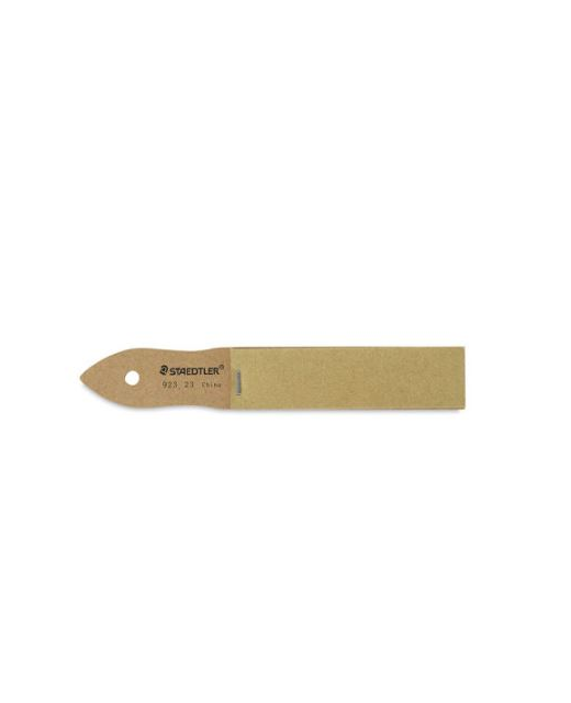 STAEDTLER SANDPAPER LEAD POINTER