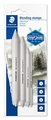 STAEDTLER BLENDING STUMPS OF 4 SIZES