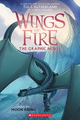 Wings of Fire Graphic Novel 6 - Moon Rising