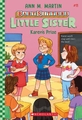 BABYSITTERS LITTLE SISTER KARENS PRIZE BOOK 11