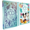 DISNEY 100 MY FIRST TREASURY OF BEDTIME STORIES