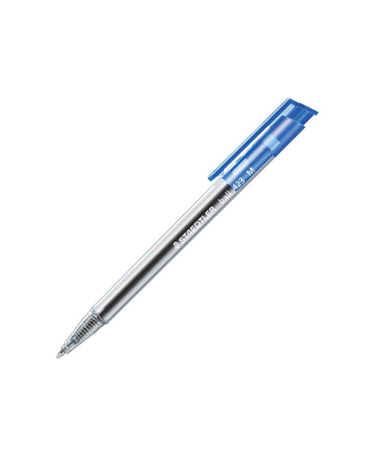 BALLPOINT PEN STAEDTLER BLUE 423