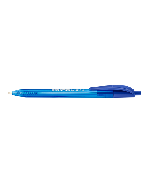 BALLPOINT PEN STAEDTLER BLUE 423