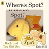 SPOT BOOK &TOY (BOOK&TOY)