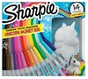 MARKER PERMANENT SHARPIE UNICORN PACK