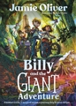 BILLY AND THE GIANT ADVENTURE